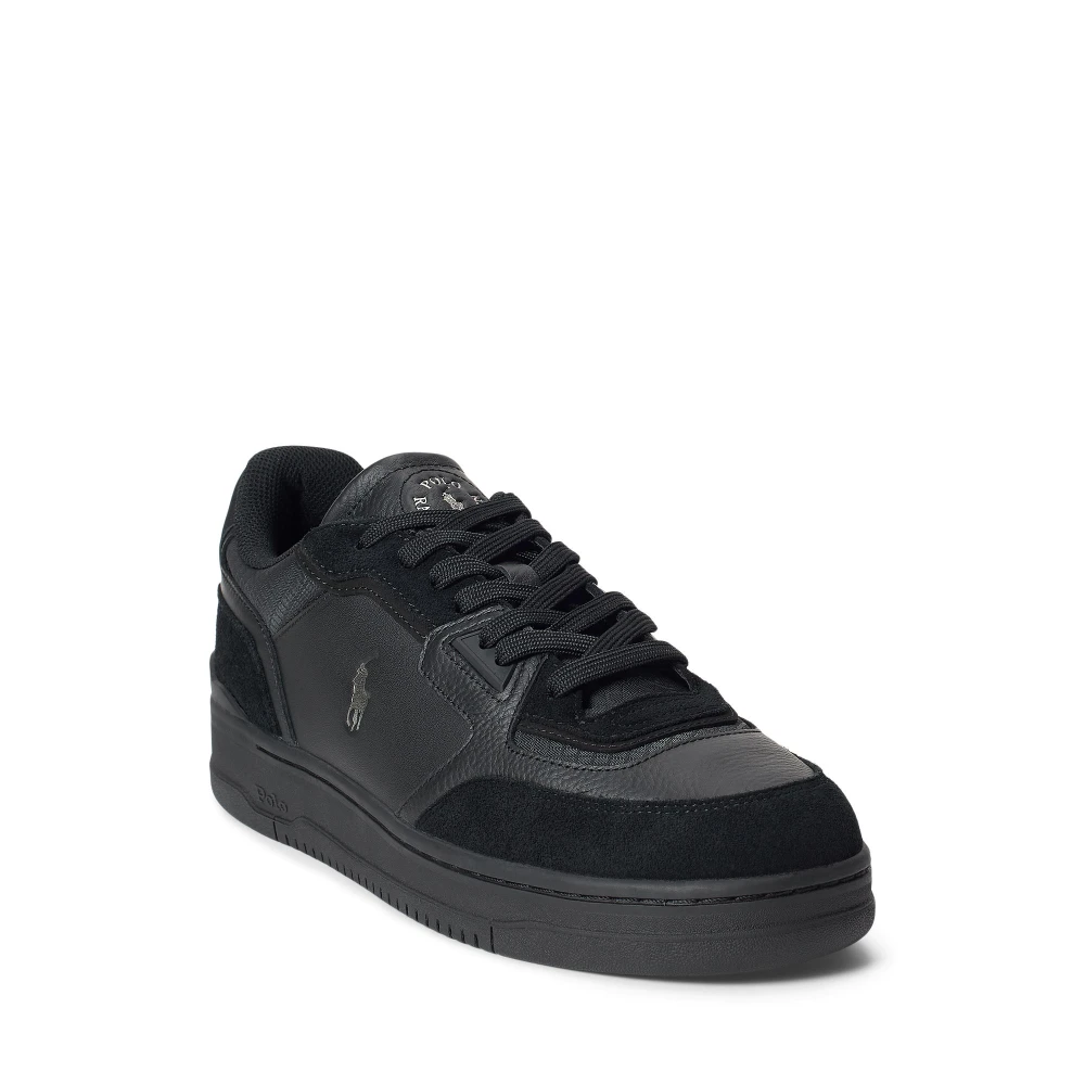 Ανδρικά Αθλητικά Παπούτσια (Sneakers) Polo Ralph Lauren Masters Court