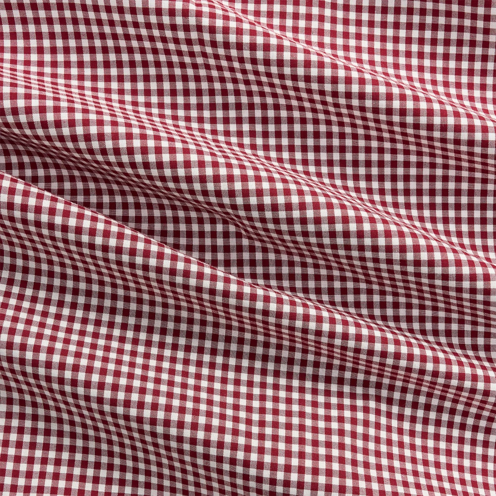 Πουκάμισο Custom Fit Gingham από ελαστική ποπλίνα Polo Ralph Lauren