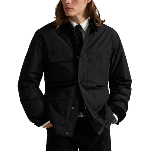 Μπουφάν Elsdon Down Utility Polo Ralph Lauren