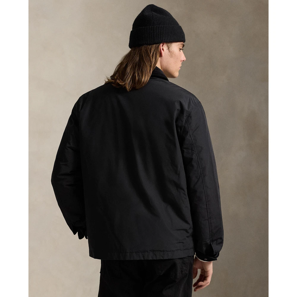 Μπουφάν Elsdon Down Utility Polo Ralph Lauren