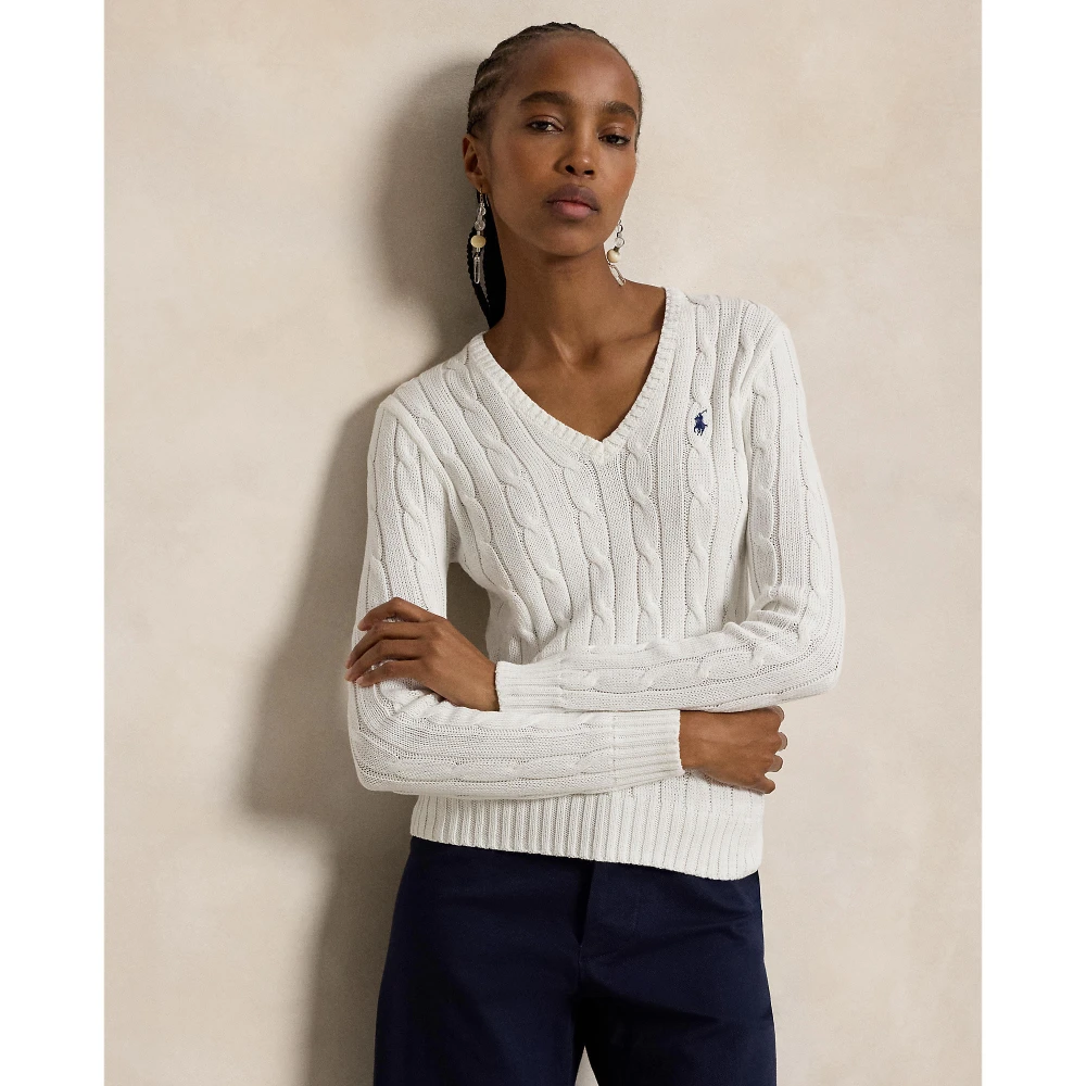 Γυναικείο Πουλόβερ Polo Ralph Lauren