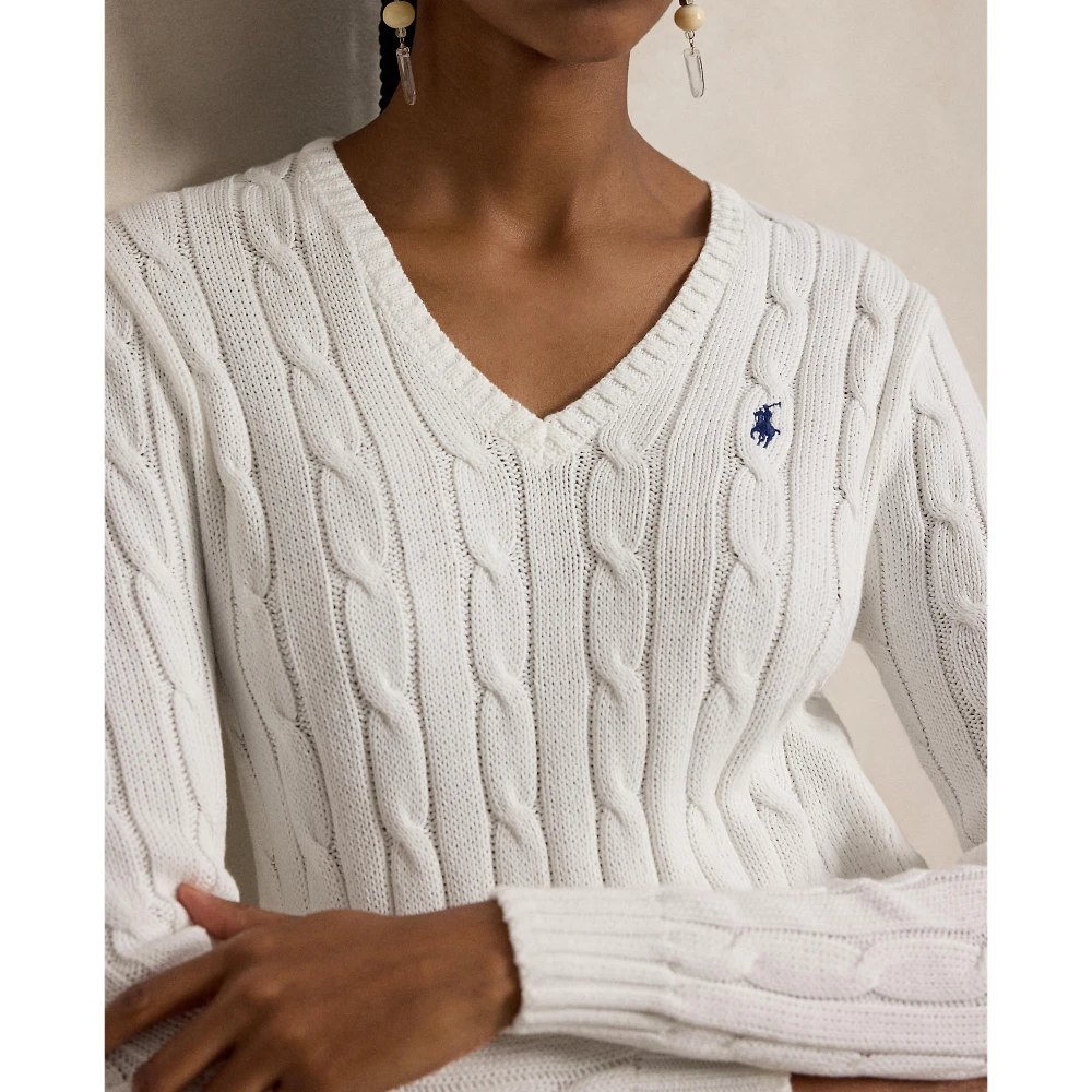 Γυναικείο Πουλόβερ Polo Ralph Lauren