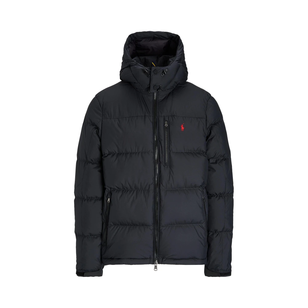 Ανδρικό Μπουφάν Bomber με Μόνωση Polo Ralph Lauren
