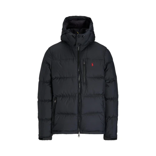 Ανδρικό Μπουφάν Bomber με Μόνωση Polo Ralph Lauren