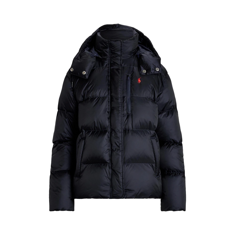 Γυναικείο Μπουφάν Καπιτονέ Polo Ralph Lauren