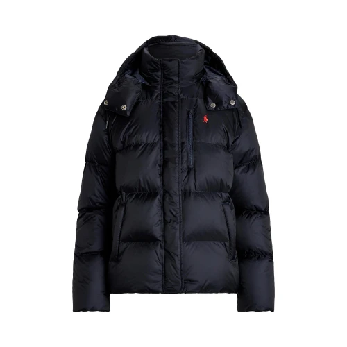 Γυναικείο Μπουφάν Καπιτονέ Polo Ralph Lauren