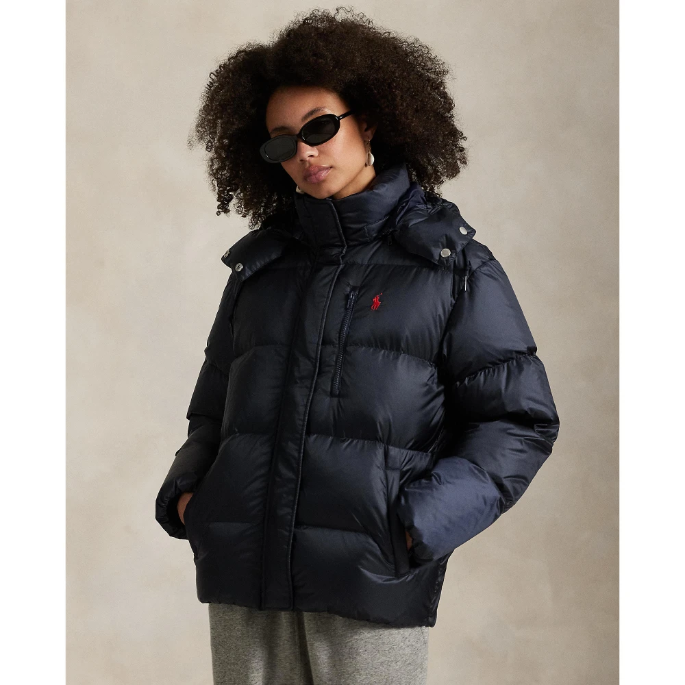 Γυναικείο Μπουφάν Καπιτονέ Polo Ralph Lauren