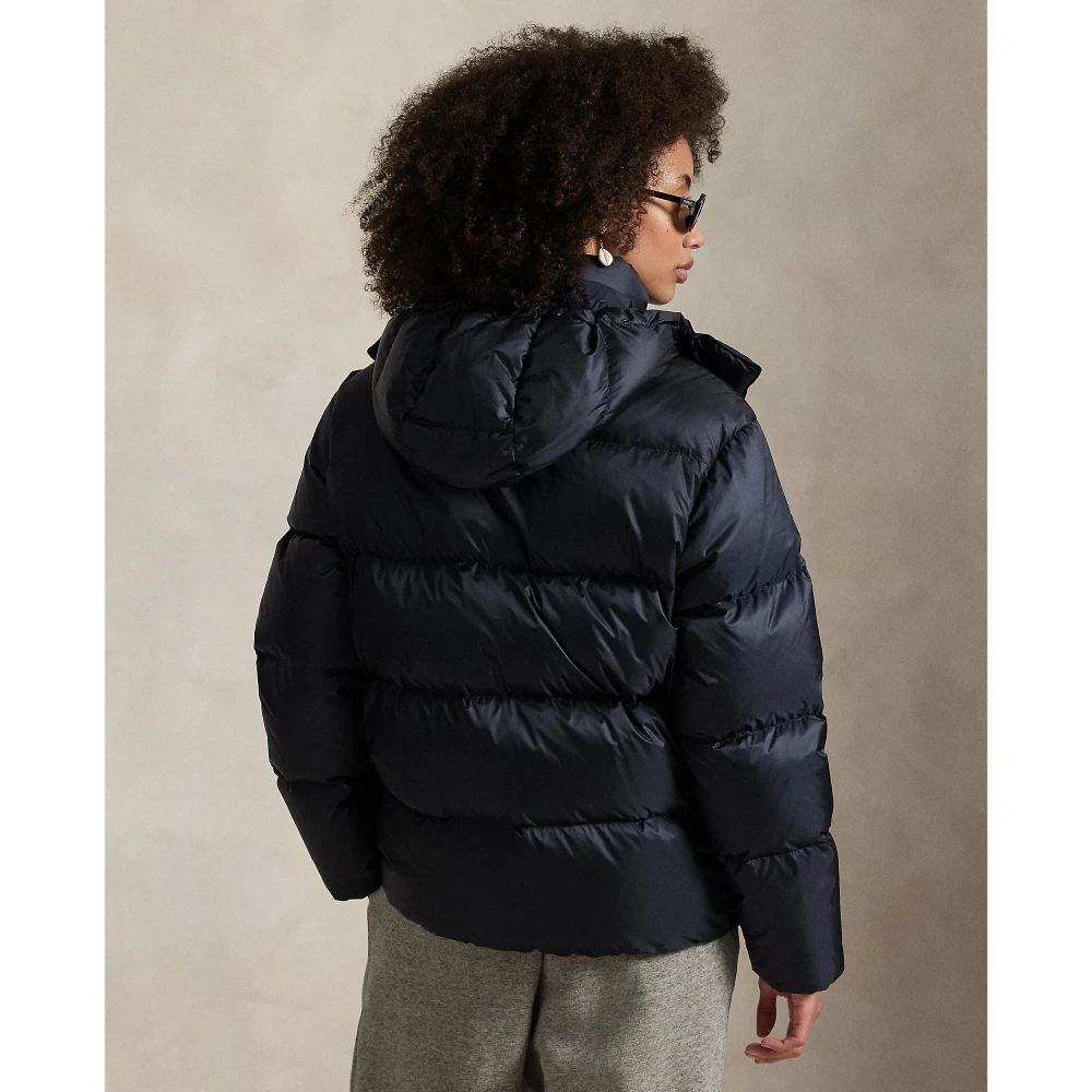 Γυναικείο Μπουφάν Καπιτονέ Polo Ralph Lauren