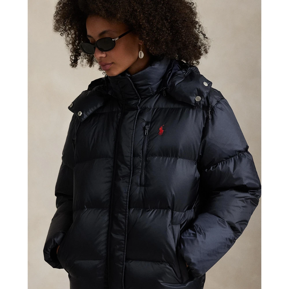 Γυναικείο Μπουφάν Καπιτονέ Polo Ralph Lauren