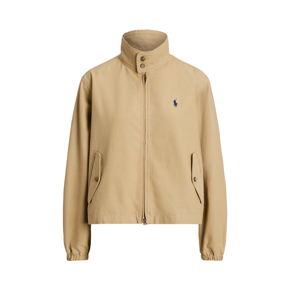 Γυναικείο Αντιανεμικό Μπουφάν Polo Ralph Lauren