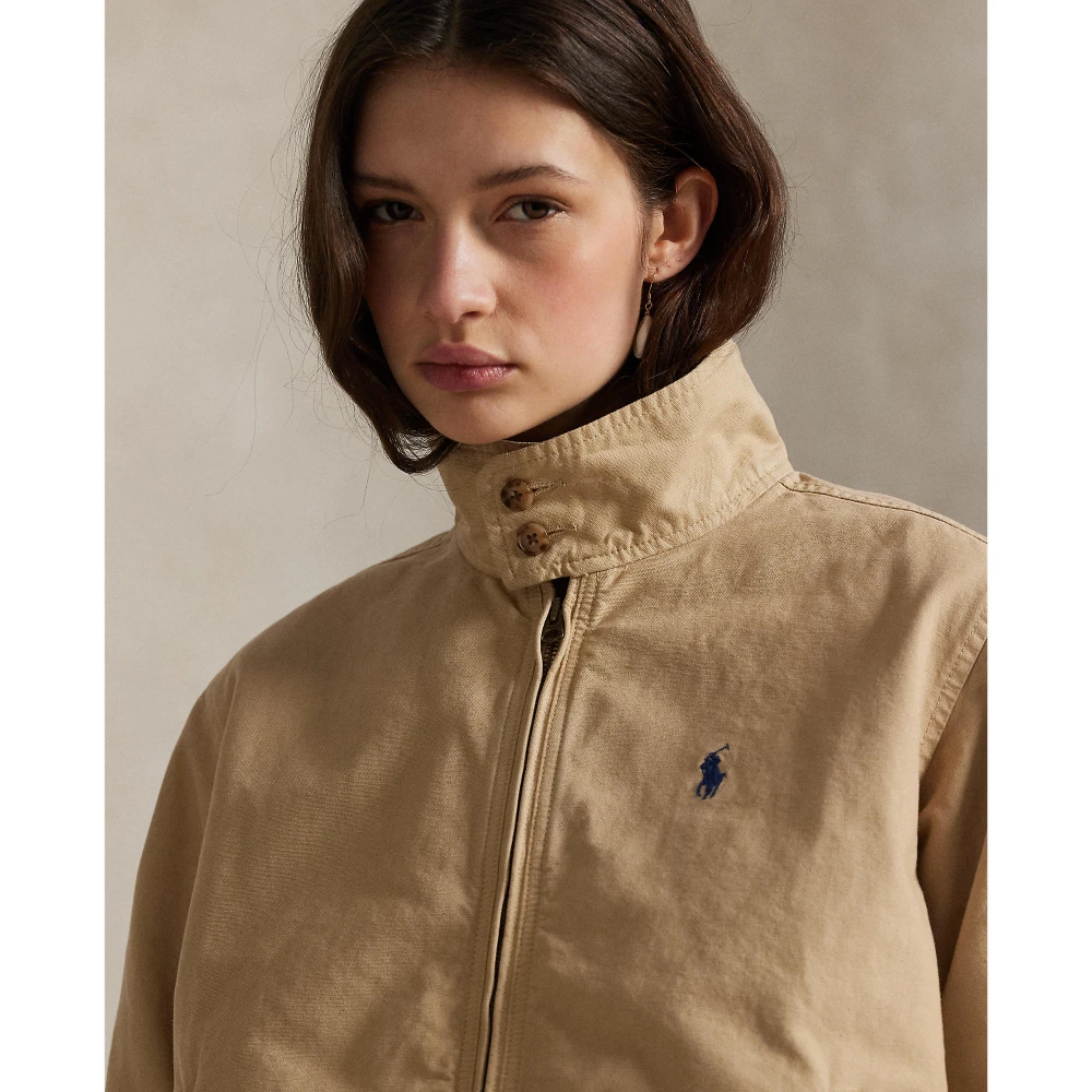 Γυναικείο Αντιανεμικό Μπουφάν Polo Ralph Lauren