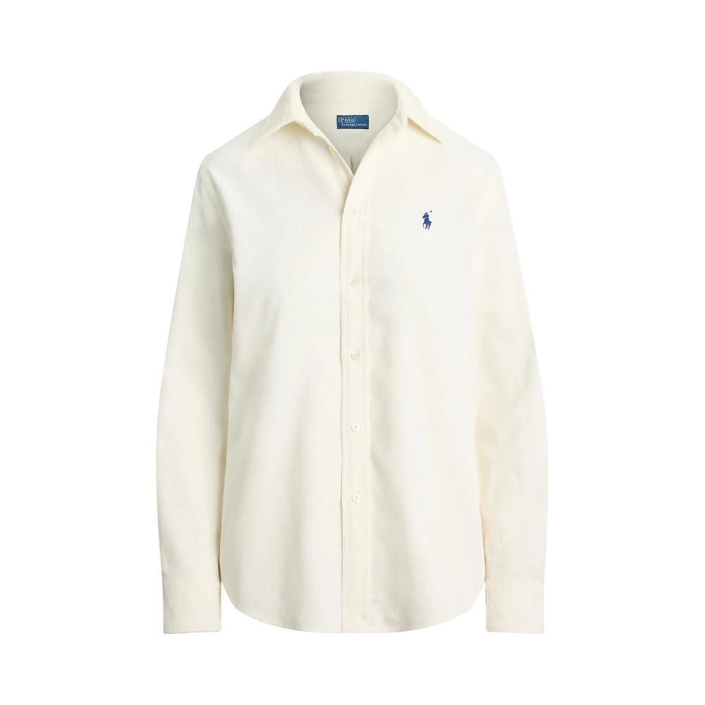 Γυναικείο Αθλητικό Πουκάμισο Polo Ralph Lauren