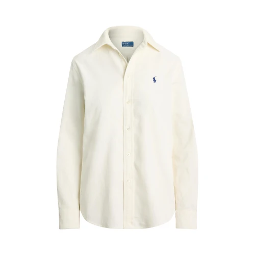 Γυναικείο Αθλητικό Πουκάμισο Polo Ralph Lauren