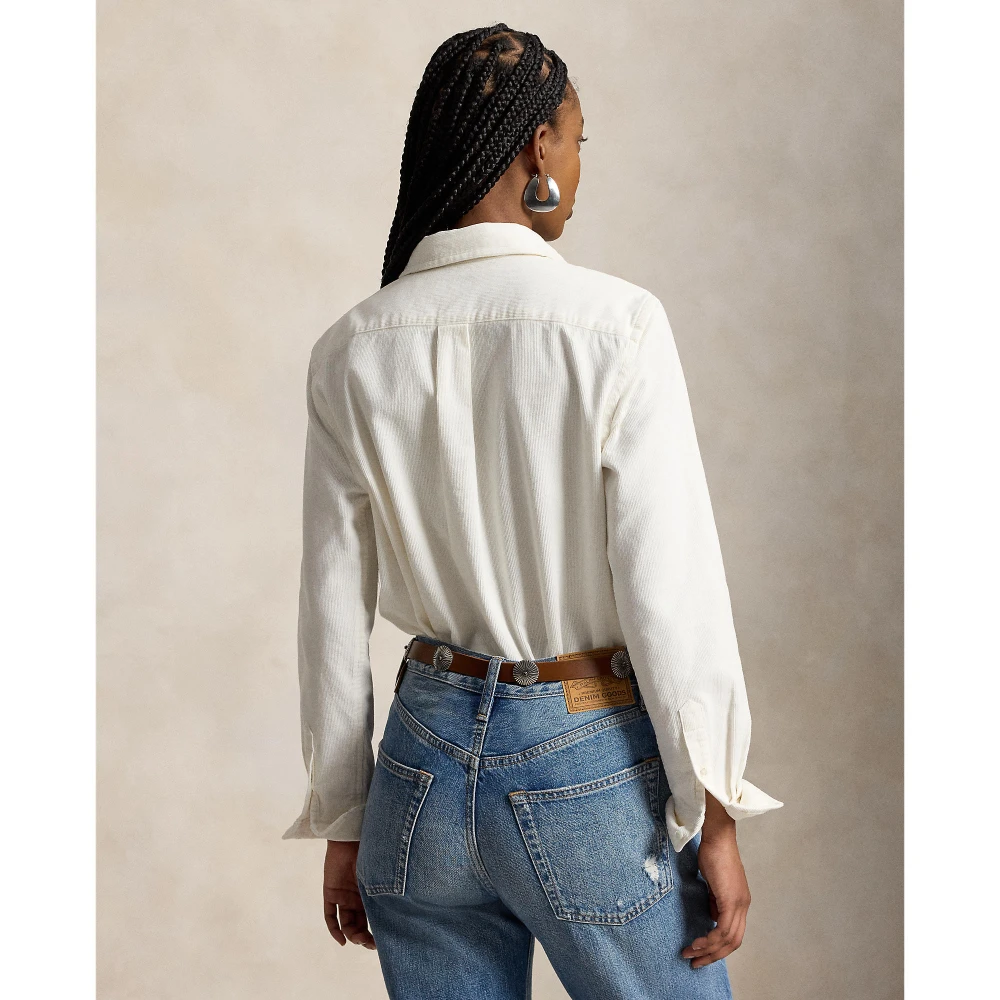Γυναικείο Αθλητικό Πουκάμισο Polo Ralph Lauren