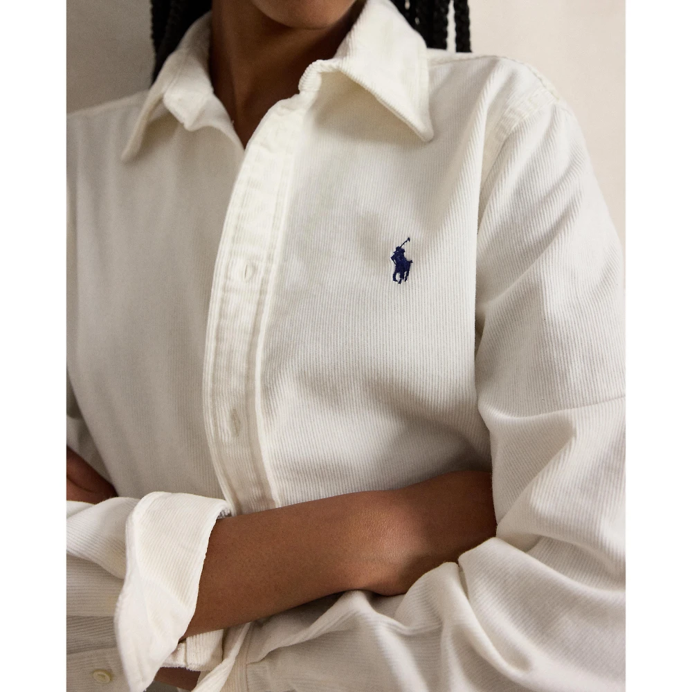 Γυναικείο Αθλητικό Πουκάμισο Polo Ralph Lauren