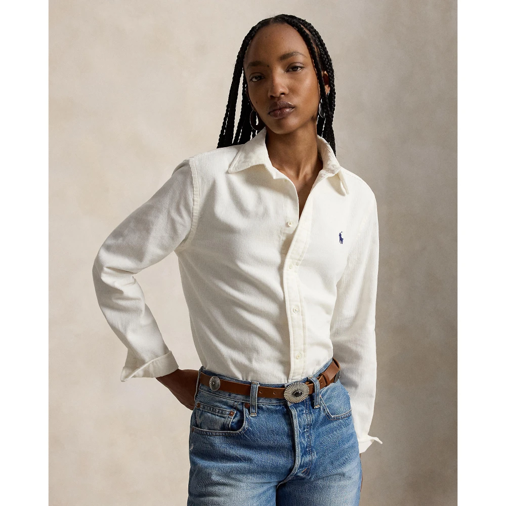Γυναικείο Αθλητικό Πουκάμισο Polo Ralph Lauren