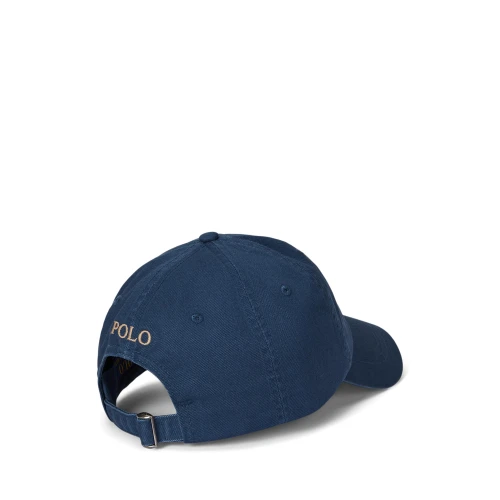 Ανδρικό Καπέλο Polo Ralph Lauren