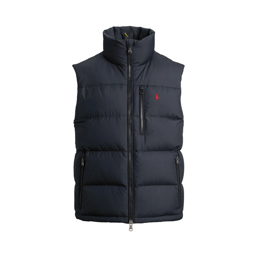Ανδρικό Αμάνικο Μπουφάν Polo Ralph Lauren