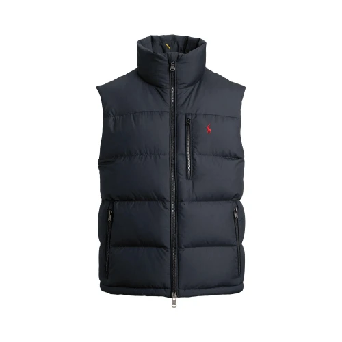 Ανδρικό Αμάνικο Μπουφάν Polo Ralph Lauren