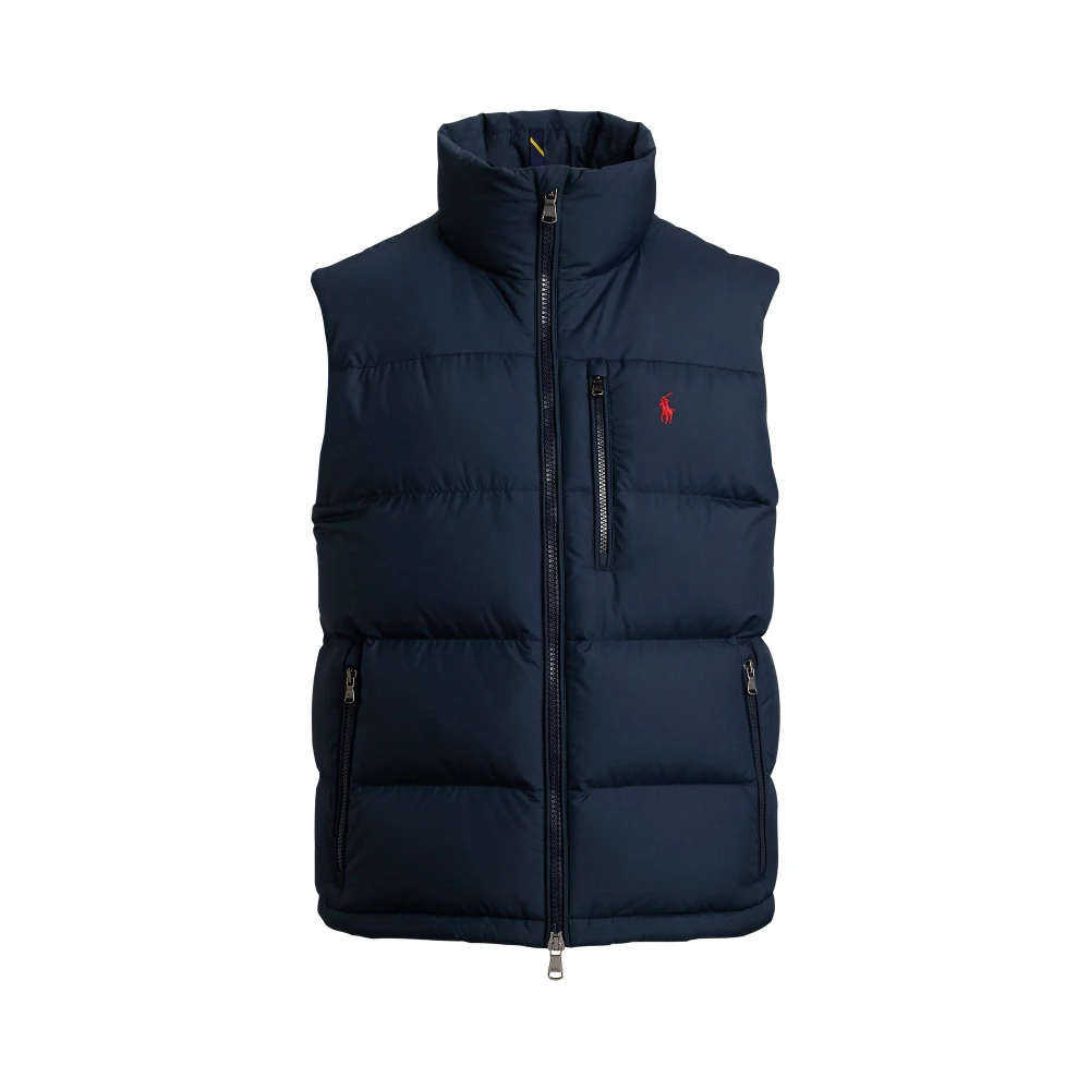 Ανδρικό Αμάνικο Μπουφάν Polo Ralph Lauren