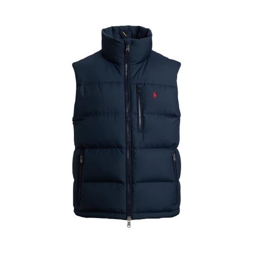 Ανδρικό Αμάνικο Μπουφάν Polo Ralph Lauren