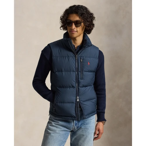 Ανδρικό Αμάνικο Μπουφάν Polo Ralph Lauren