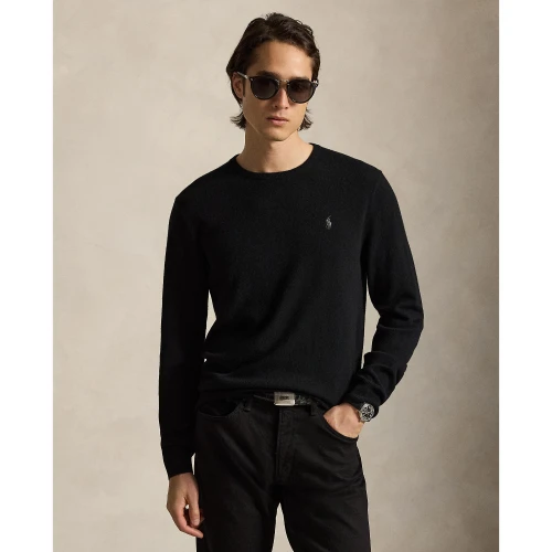 Ανδρικό Μακρυμάνικο Πουλόβερ Polo Ralph Lauren