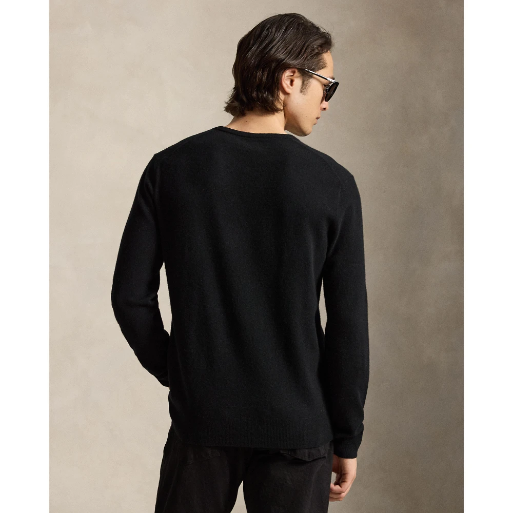Ανδρικό Μακρυμάνικο Πουλόβερ Polo Ralph Lauren