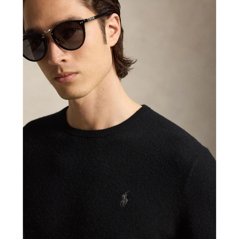 Ανδρικό Μακρυμάνικο Πουλόβερ Polo Ralph Lauren