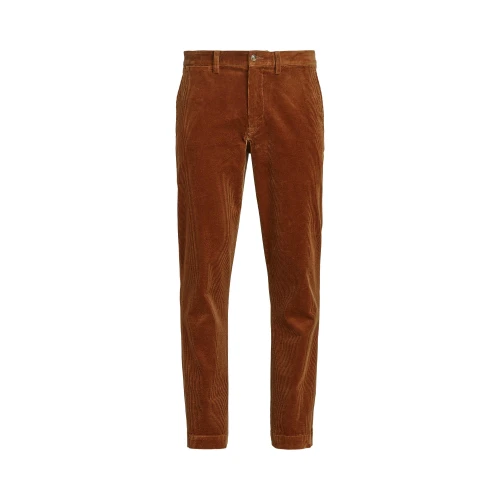 Ανδρικό Παντελόνι Κοτλέ Flat Front Polo Ralph Lauren