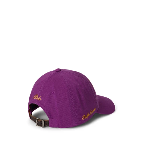 Ανδρικό Καπέλο Polo Ralph Lauren 16/1 Twill
