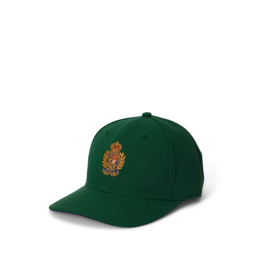 Ανδρικό Καπέλο Polo Ralph Lauren 16/1 Twill Woven Cap