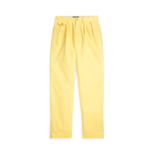 Ανδρικό Παντελόνι Chino με Πιέτες Polo Ralph Lauren