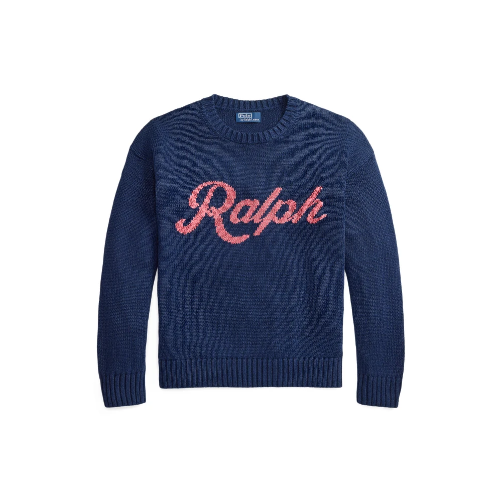Ανδρικό Πουλόβερ Polo Ralph Lauren Linen Blend