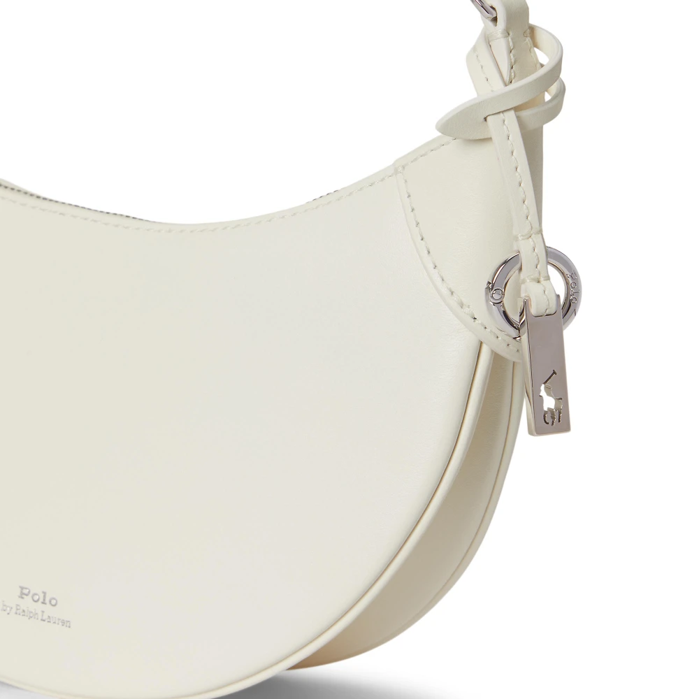 Γυναικεία Τσάντα Polo Ralph Lauren Sport Calf Mini Chain