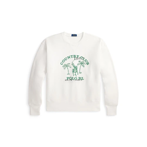 Ανδρικό Φούτερ Polo Ralph Lauren Vintage Fleece Sweatshirt