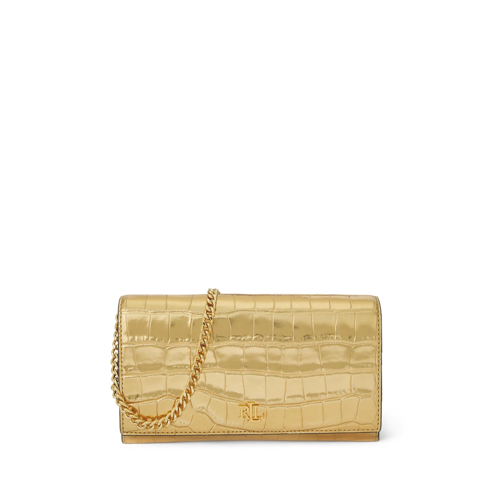 Γυναικείο Πορτοφόλι με Αλυσίδα Adair II Lauren Ralph Lauren