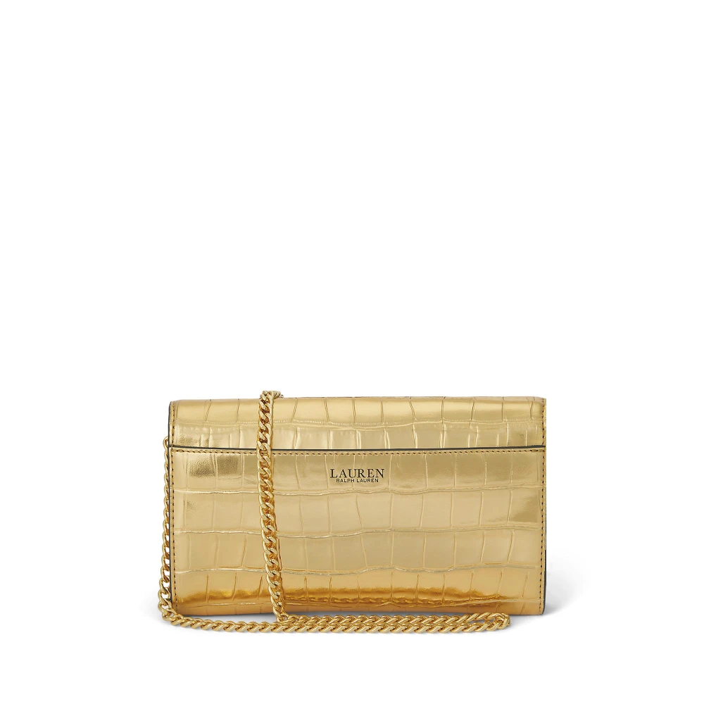 Γυναικείο Πορτοφόλι με Αλυσίδα Adair II Lauren Ralph Lauren