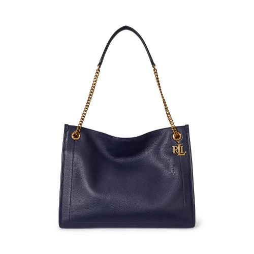 Γυναικεία Τσάντα Ώμου Lauren Ralph Lauren