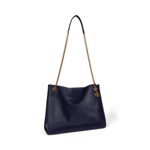 Γυναικεία Τσάντα Ώμου Lauren Ralph Lauren