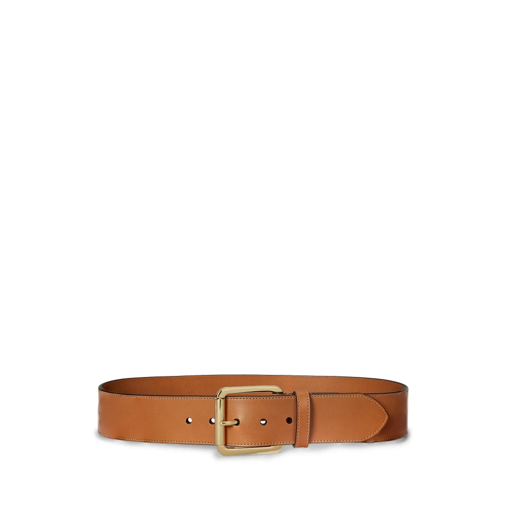 Γυναικεία Δερμάτινη Ζώνη Lauren Ralph Lauren