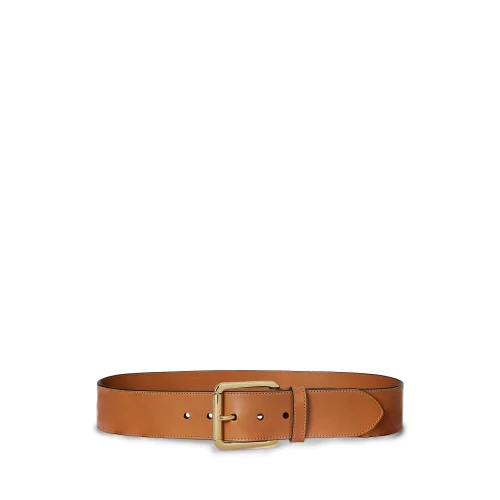Γυναικεία Δερμάτινη Ζώνη Lauren Ralph Lauren