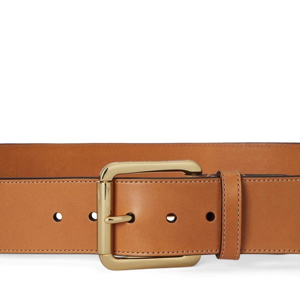 Γυναικεία Δερμάτινη Ζώνη Lauren Ralph Lauren