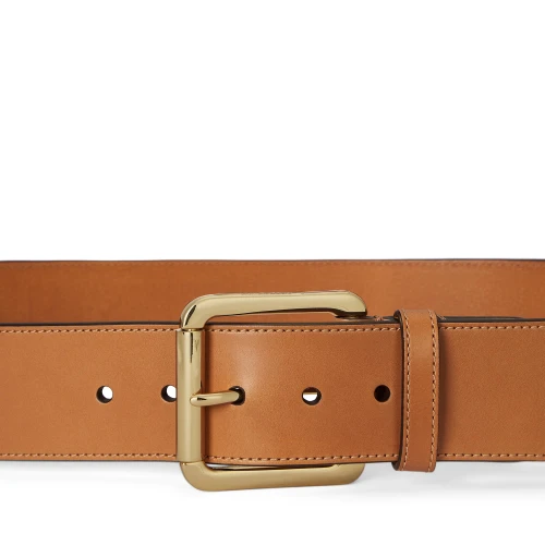 Γυναικεία Δερμάτινη Ζώνη Lauren Ralph Lauren