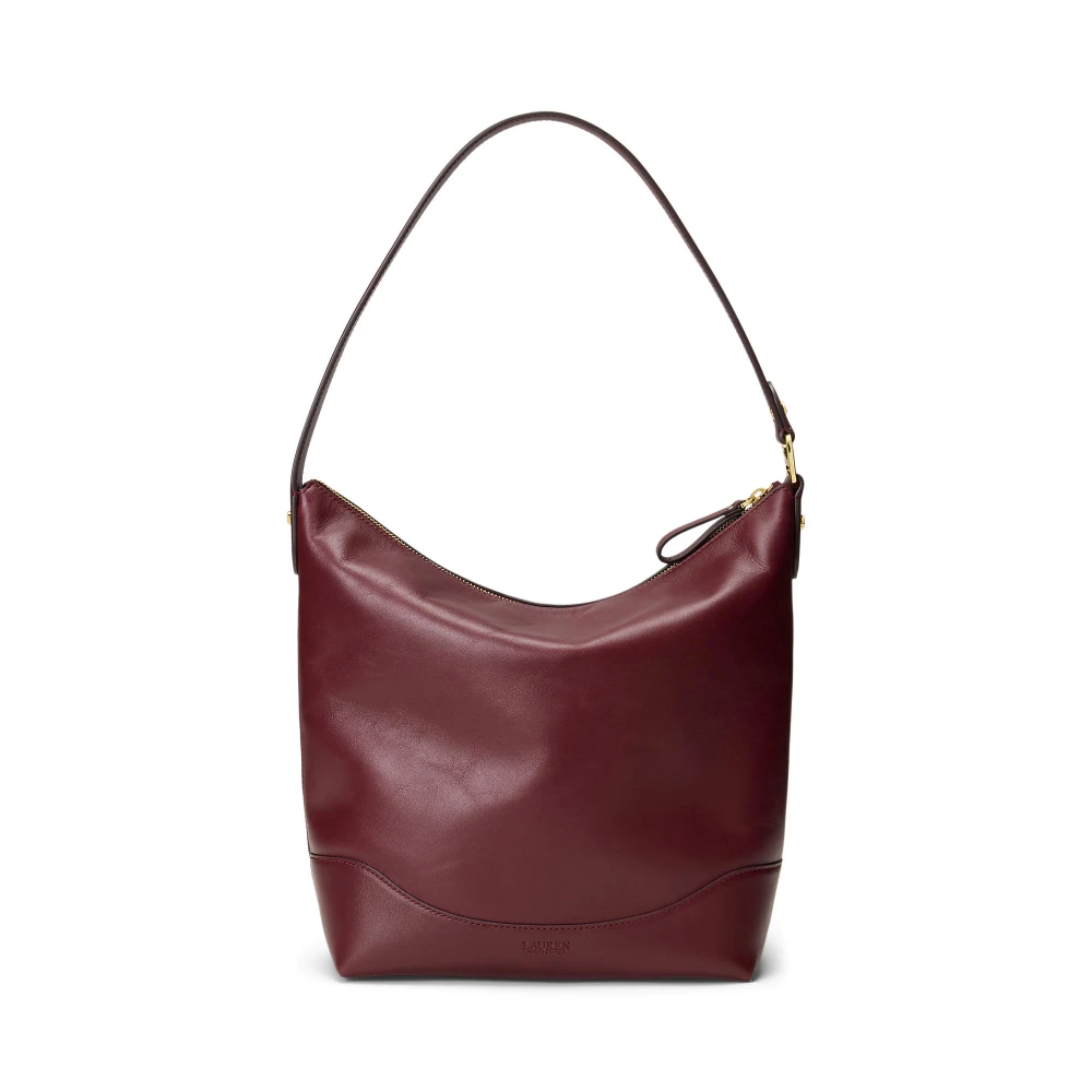 Γυναικεία Τσάντα Ώμου D Ring Lauren Ralph Lauren
