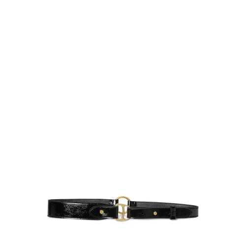 Γυναικεία Ζώνη EQS D Ring Lauren Ralph Lauren