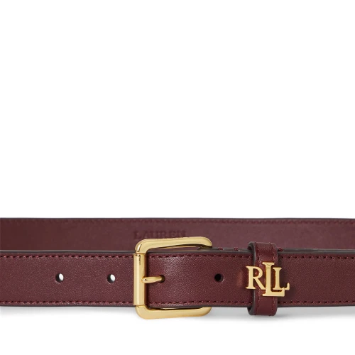 Γυναικεία Δερμάτινη Ζώνη Lauren Ralph Lauren