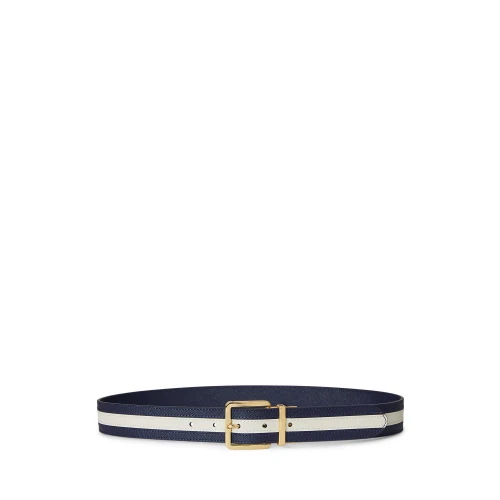 Γυναικεία Αναστρέψιμη Ζώνη Lauren Ralph Lauren