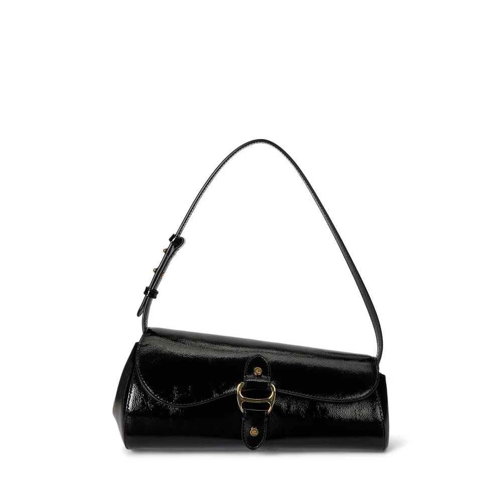 Γυναικεία Τσάντα Ώμου Tasha Lauren Ralph Lauren