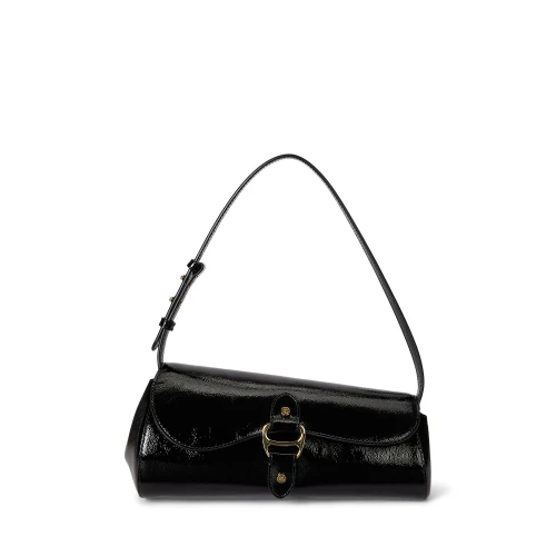 Γυναικεία Τσάντα Ώμου Tasha Lauren Ralph Lauren